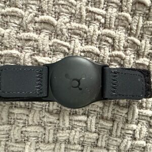 Orangetheory Black Fitness Watch